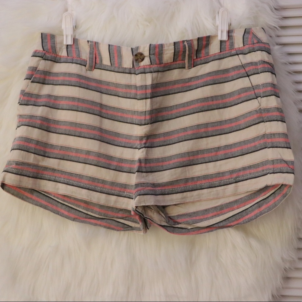 Morena shorts